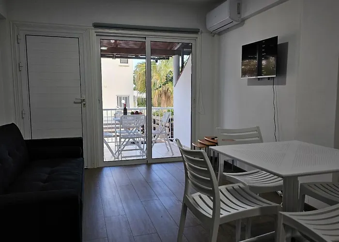 Stay Blissful Apartment