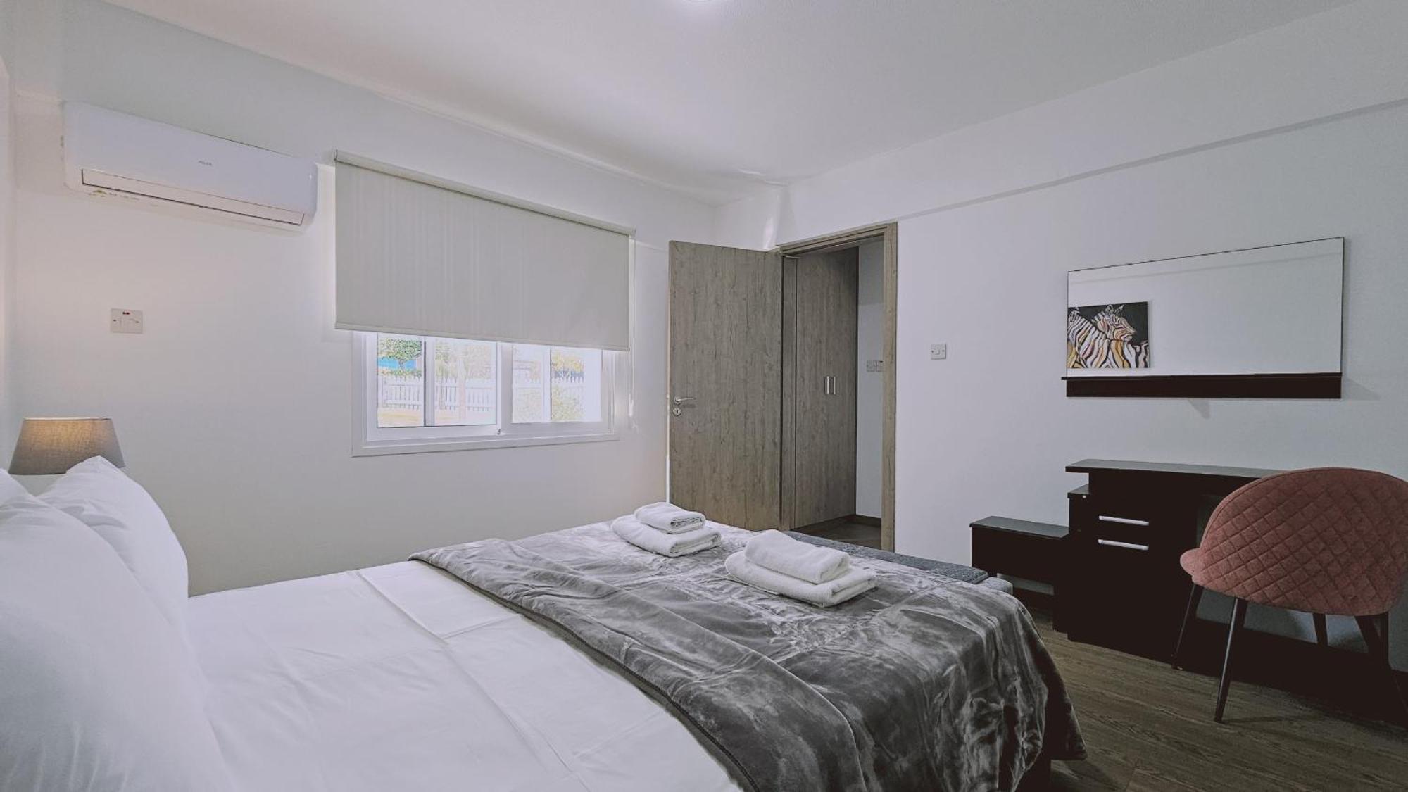 Appartement Blissful *