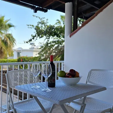 Stay Blissful Apartment Protaras Exterior photo