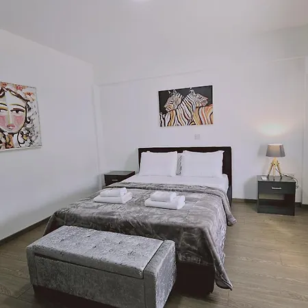 Stay Blissful Apartment Protaras Exterior photo