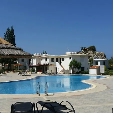 Stay Blissful Apartment Protaras Exterior photo