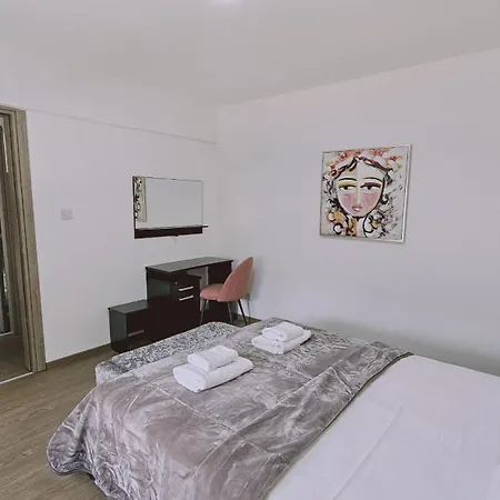 Stay Blissful Apartment Protaras Exterior photo