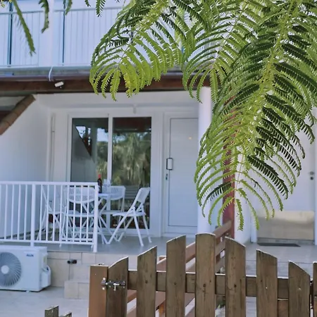Stay Blissful Apartment Protaras Exterior photo
