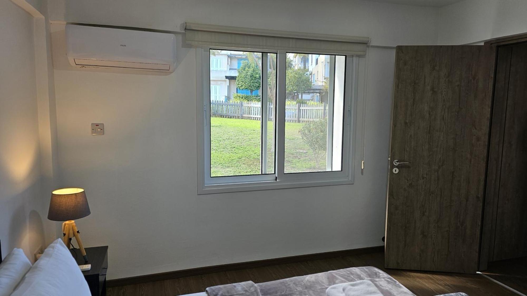 Apartment Blissful Protaras
