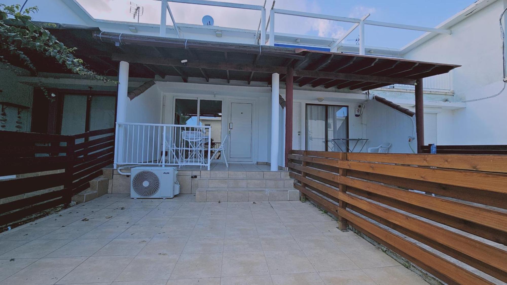 Blissful Apartment Protaras
